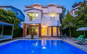 Infinity Beyaz Villa