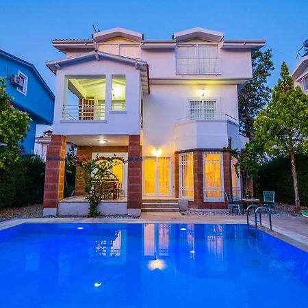 Infinity Beyaz Villa Fethiye Exterior foto
