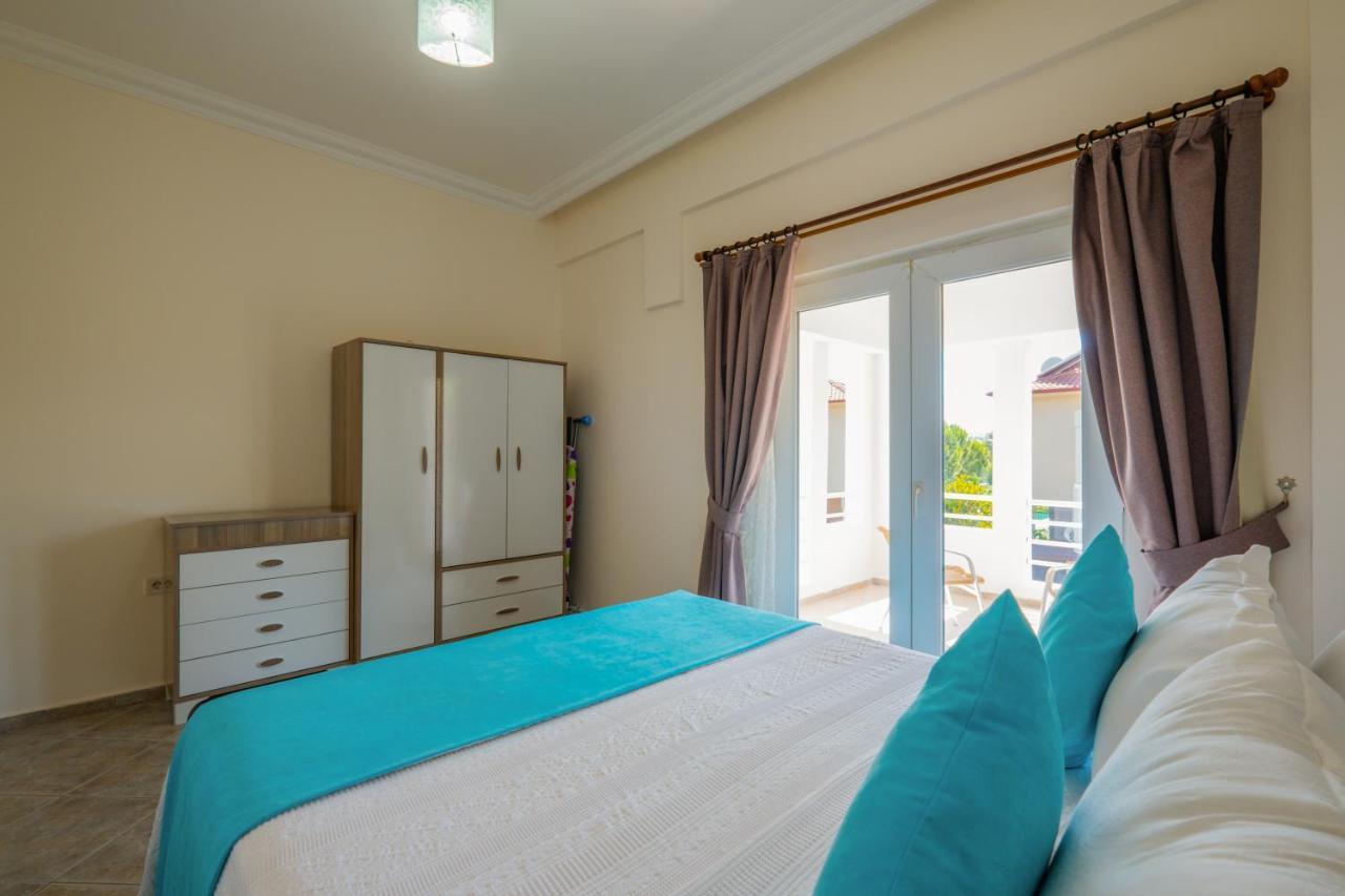Infinity Beyaz Villa Fethiye Exterior foto