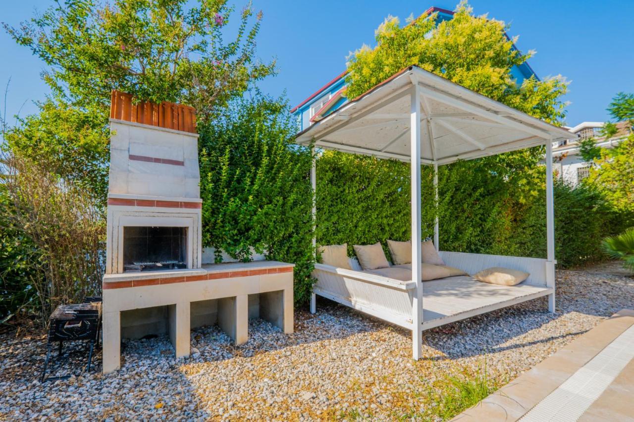 Infinity Beyaz Villa Fethiye Exterior foto