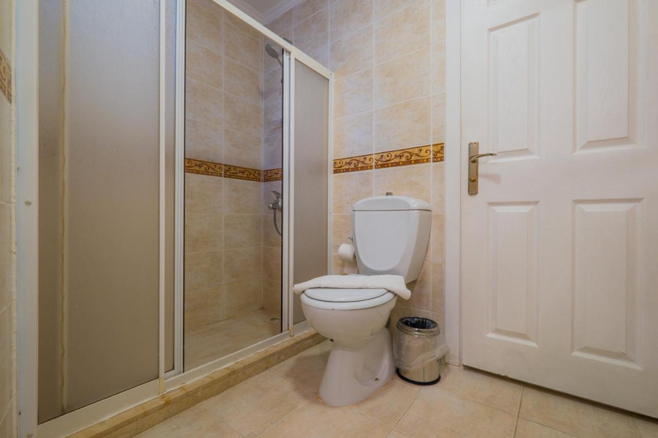 Infinity Beyaz Villa Fethiye Exterior foto