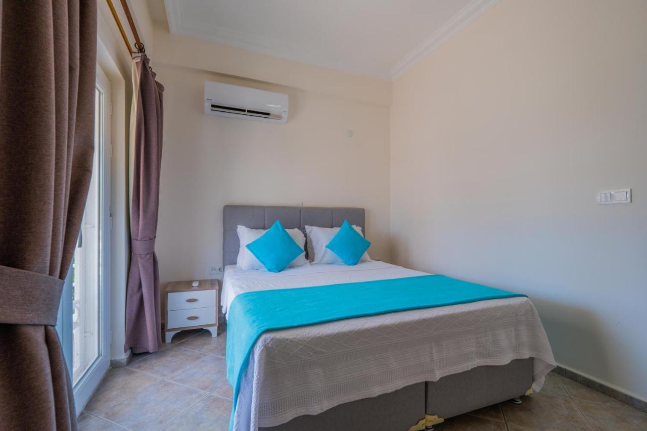 Infinity Beyaz Villa Fethiye Exterior foto